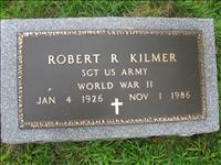 Kilmer, Robert R